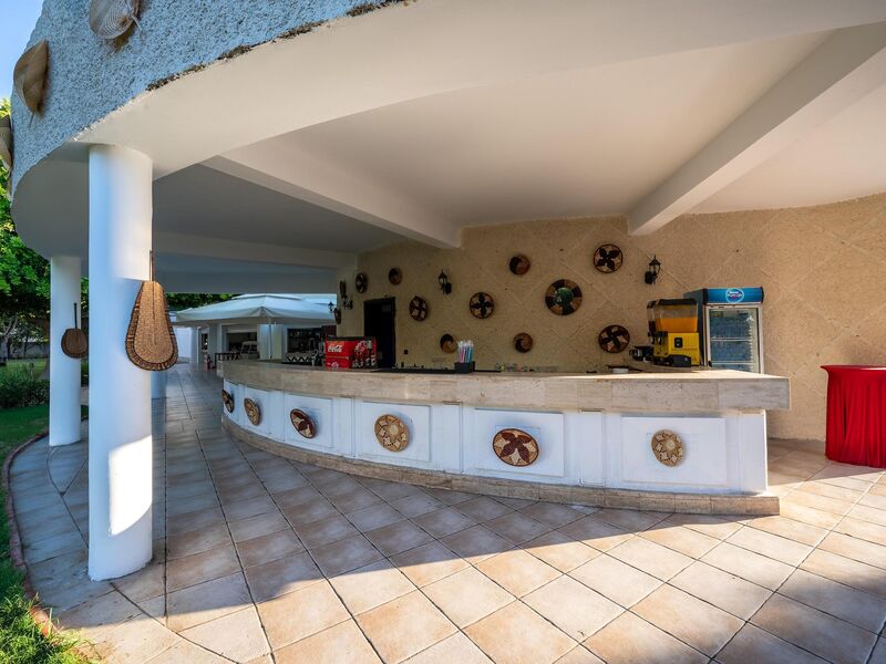 Selectum Family Resort Side