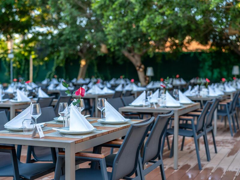 Selectum Family Resort Side