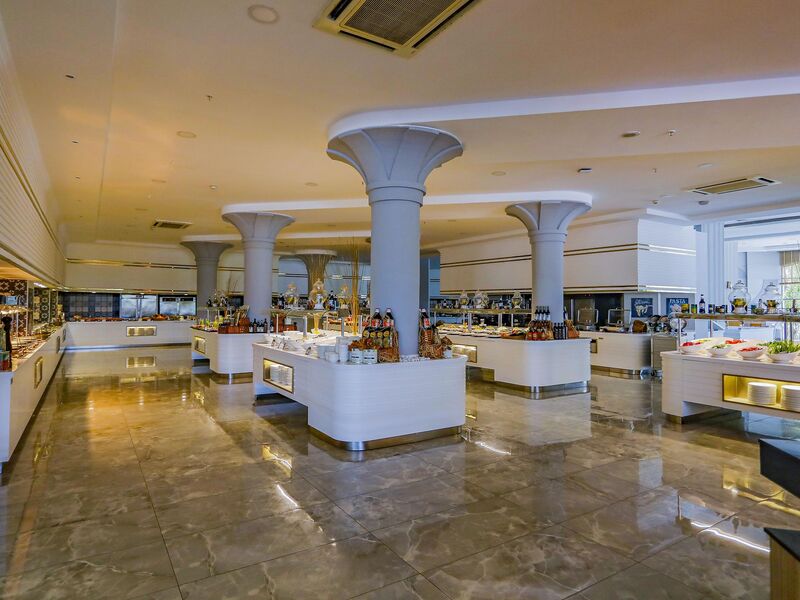 Selectum Family Resort Side