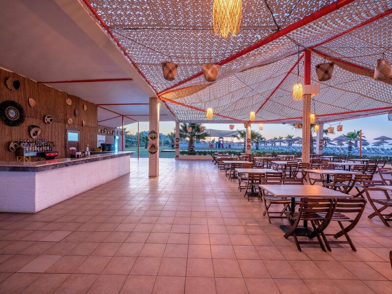 Selectum Family Resort Side