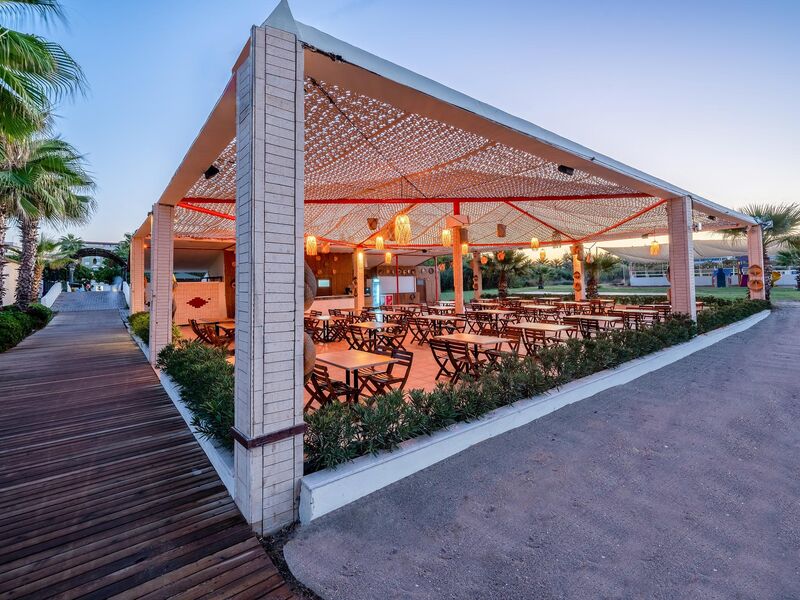 Selectum Family Resort Side