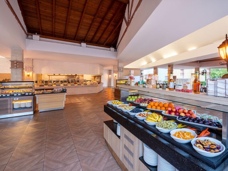 Selectum Family Resort Side