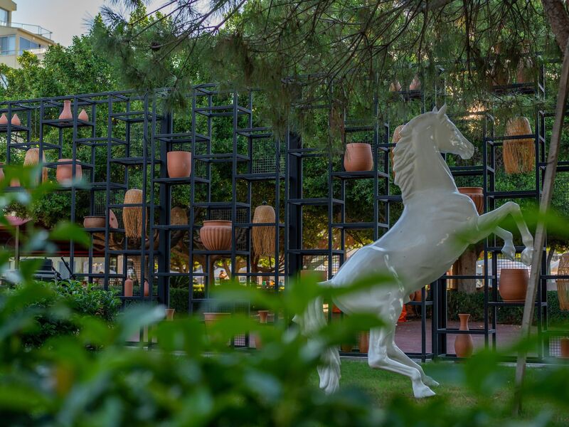 Selectum Family Resort Side