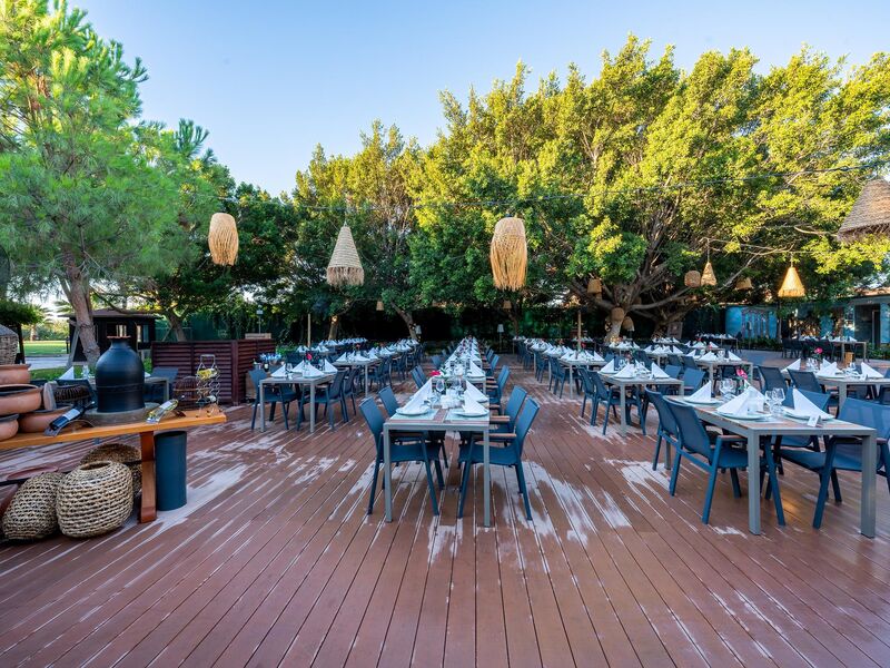 Selectum Family Resort Side