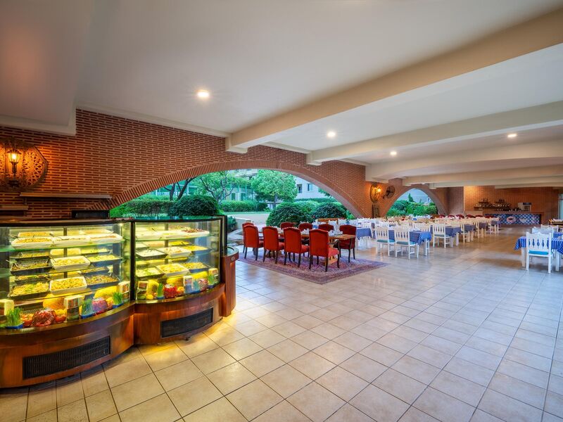 Selectum Family Resort Side