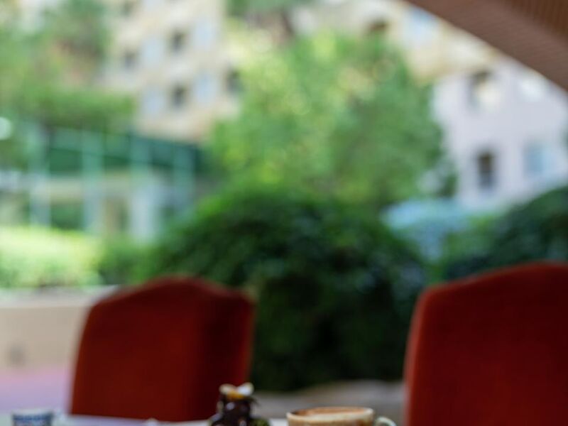 Selectum Family Resort Side