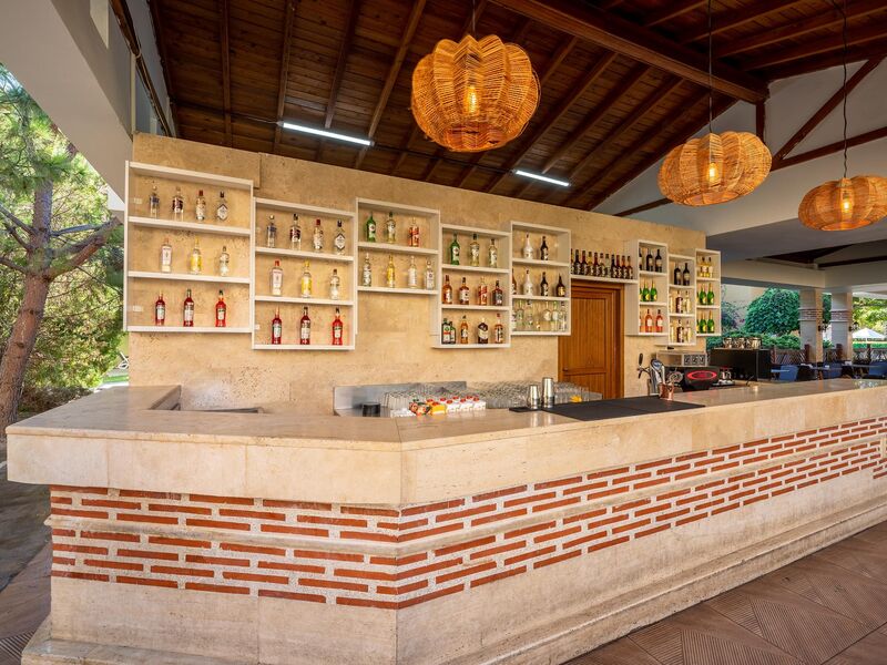 Selectum Family Resort Side