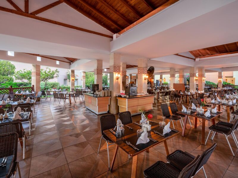 Selectum Family Resort Side