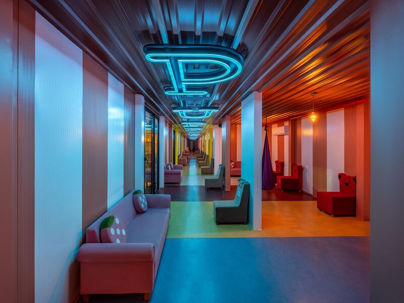 Selectum Family Resort Side