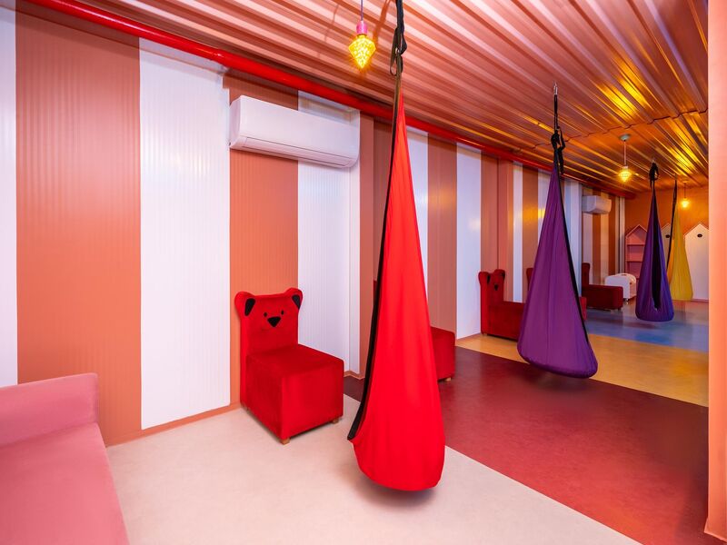 Selectum Family Resort Side