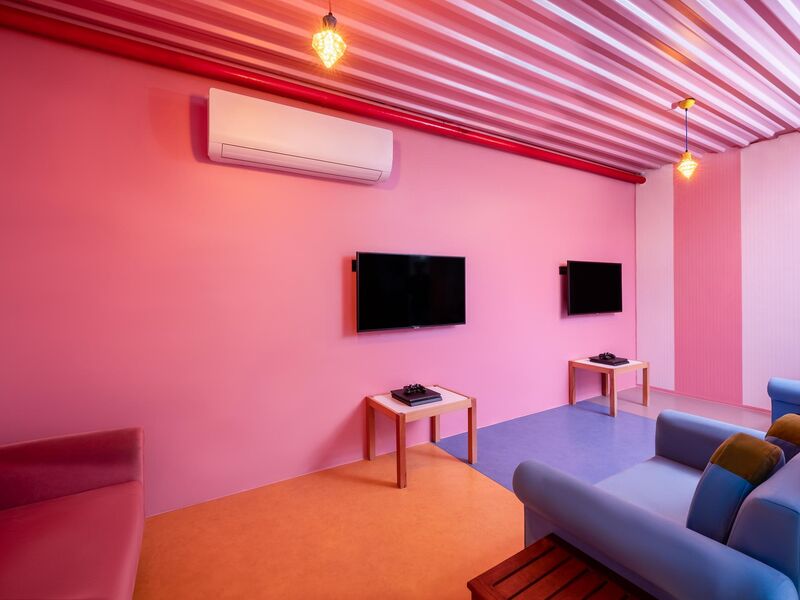 Selectum Family Resort Side