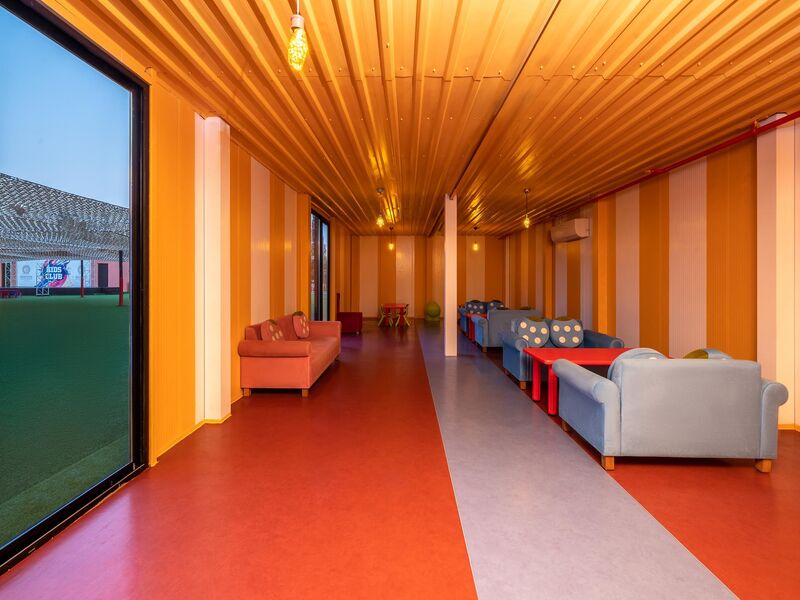 Selectum Family Resort Side