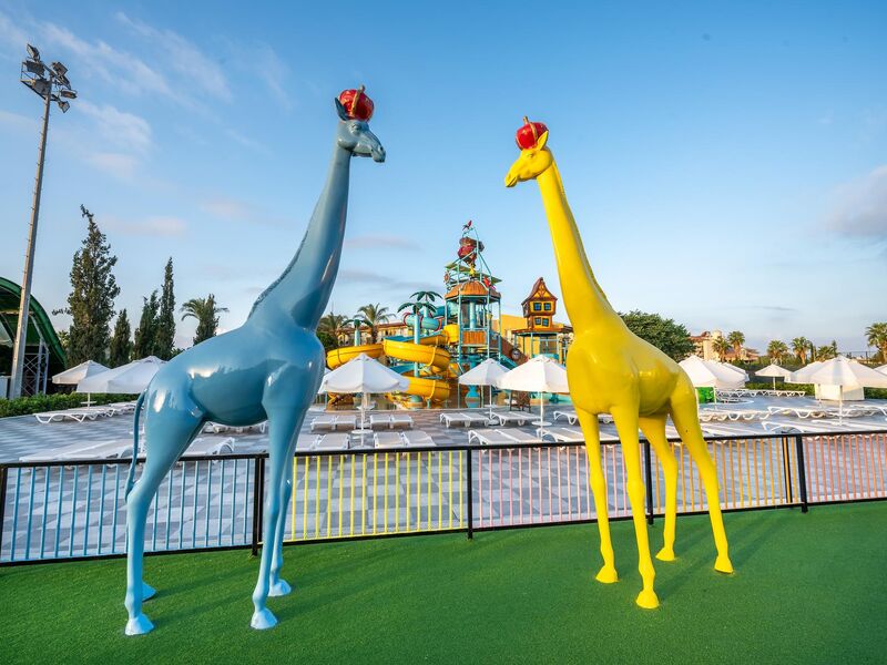 Selectum Family Resort Side