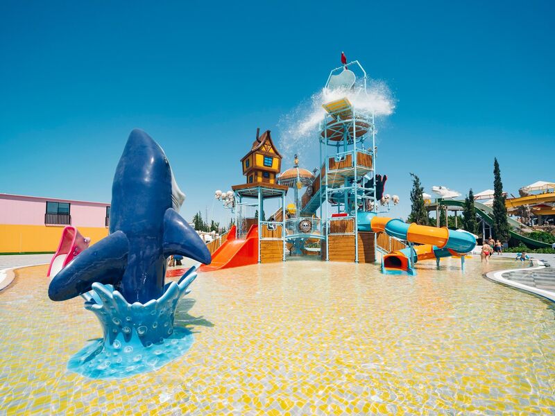 Selectum Family Resort Side