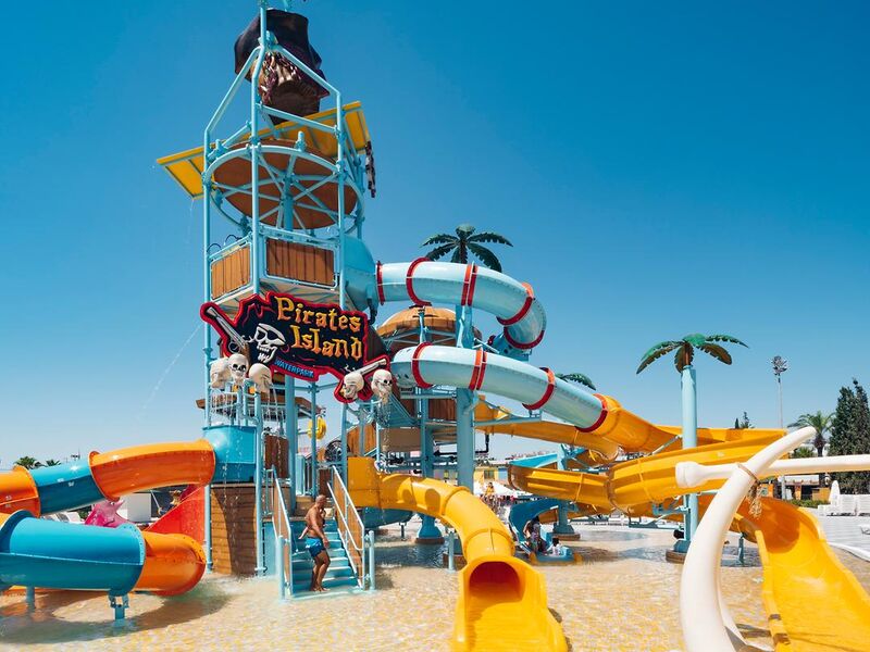 Selectum Family Resort Side
