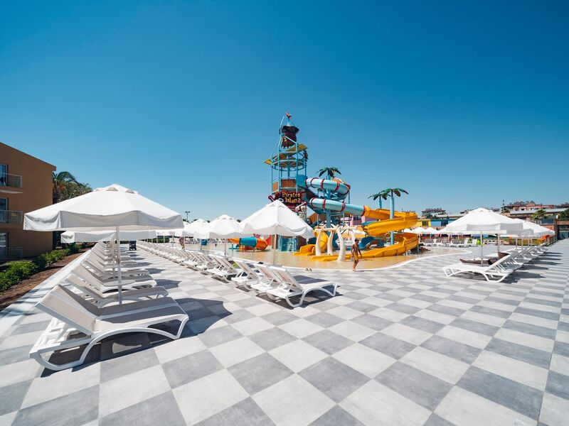 Selectum Family Resort Side