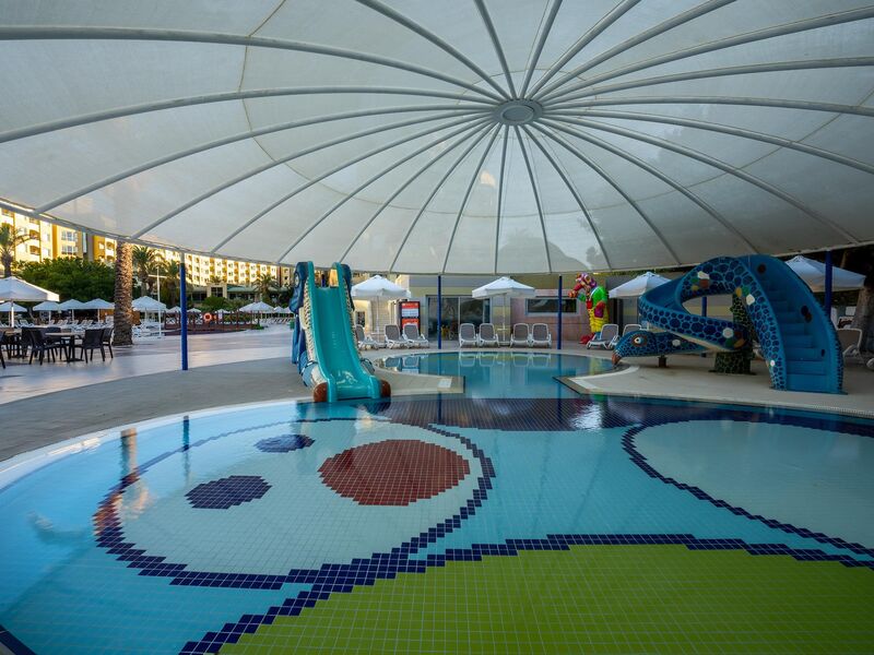 Selectum Family Resort Side