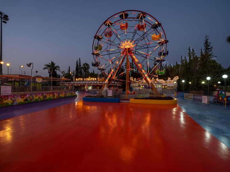 Selectum Family Resort Side