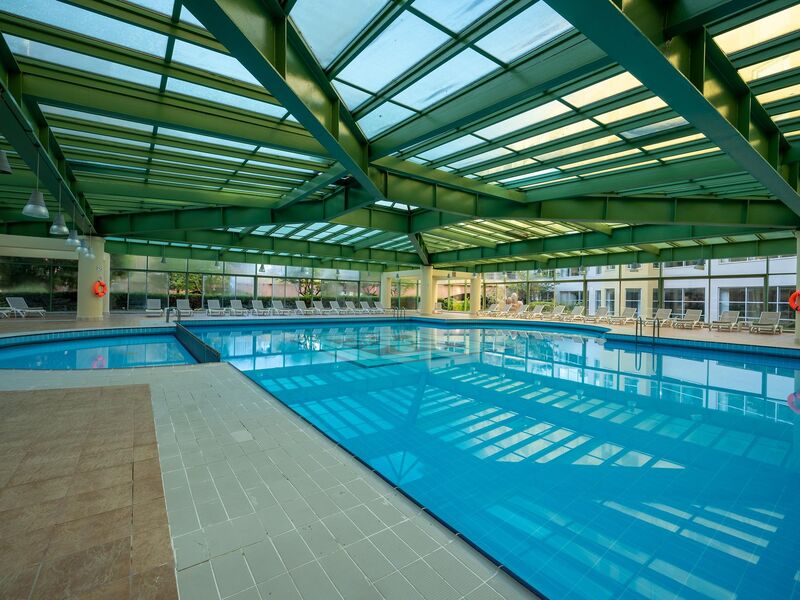 Selectum Family Resort Side