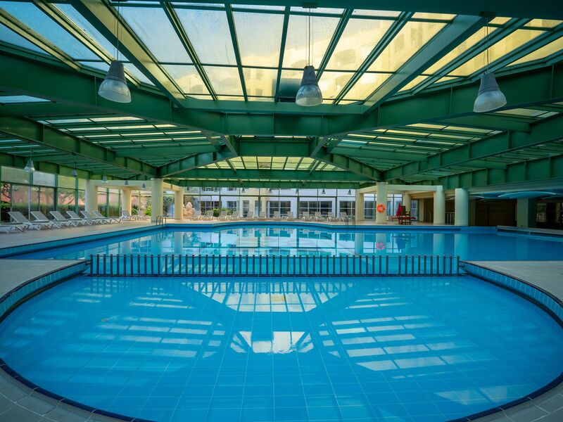 Selectum Family Resort Side