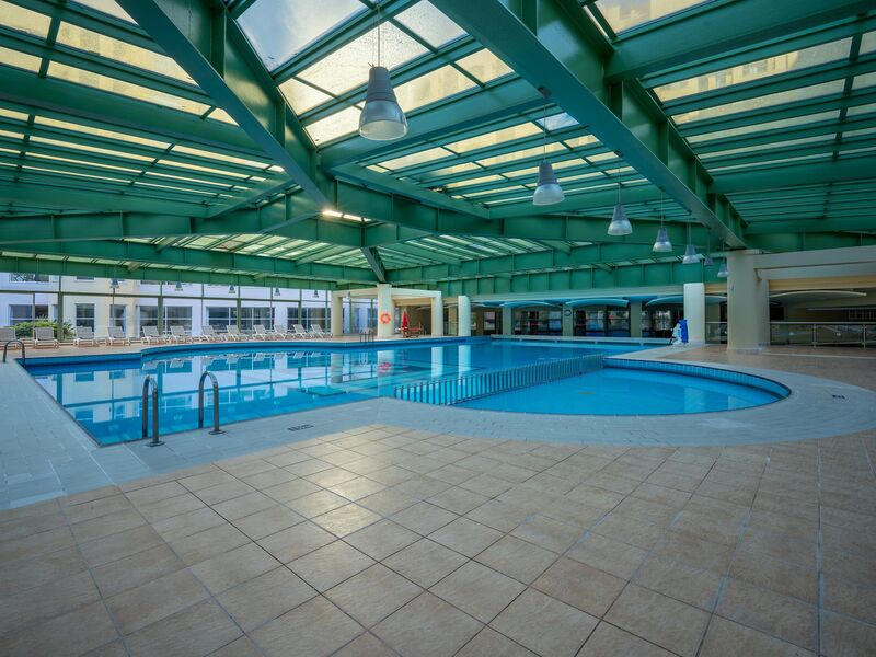Selectum Family Resort Side