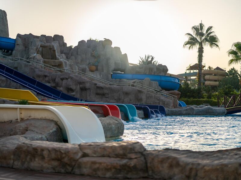 Selectum Family Resort Side