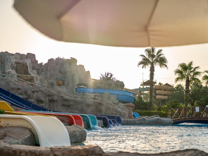 Selectum Family Resort Side