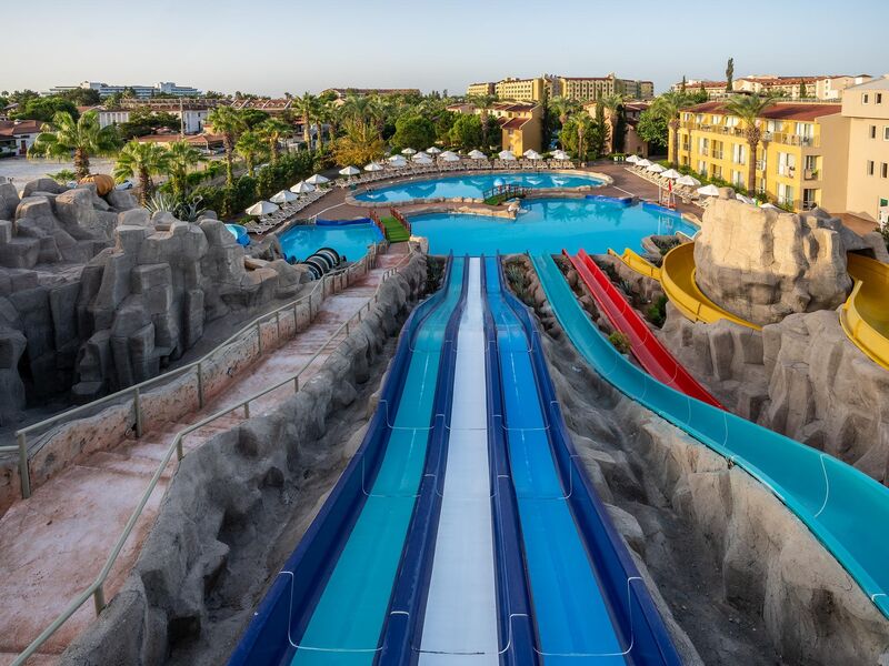 Selectum Family Resort Side