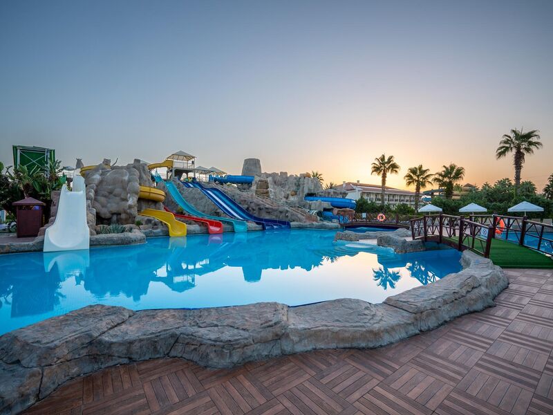Selectum Family Resort Side