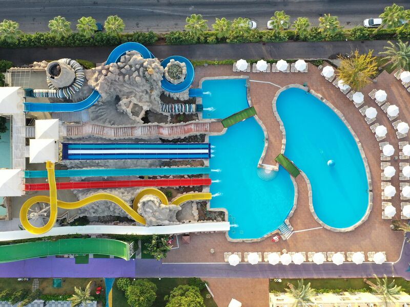 Selectum Family Resort Side