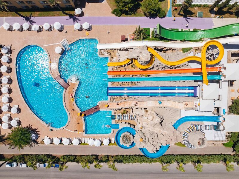 Selectum Family Resort Side