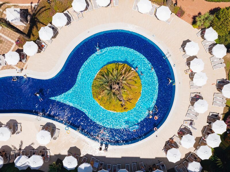 Selectum Family Resort Side