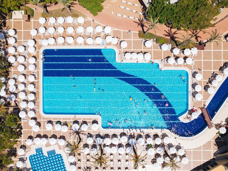 Selectum Family Resort Side