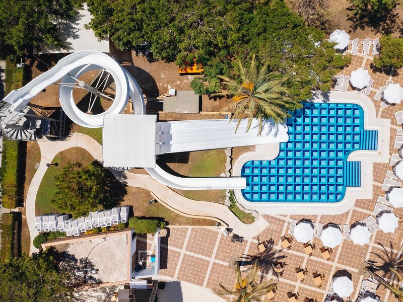 Selectum Family Resort Side