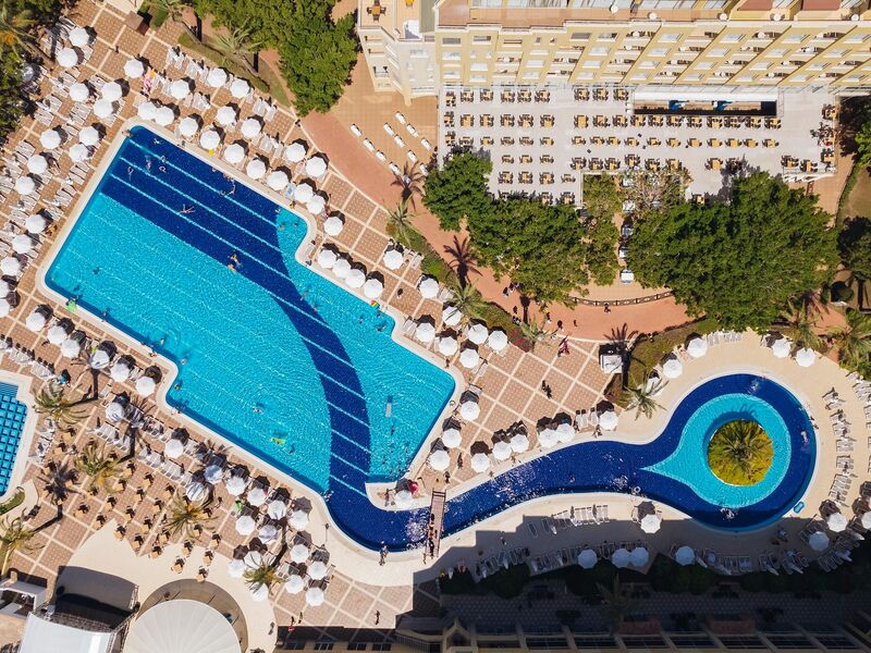 Selectum Family Resort Side