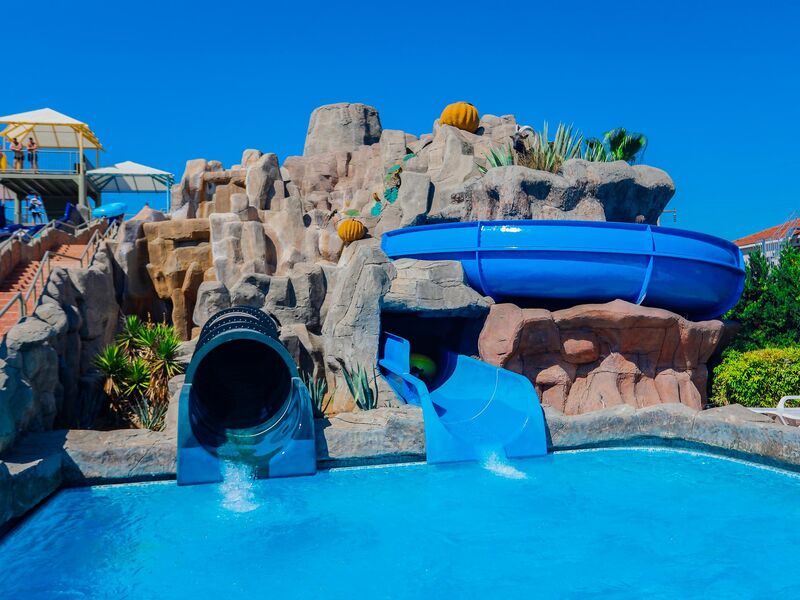 Selectum Family Resort Side