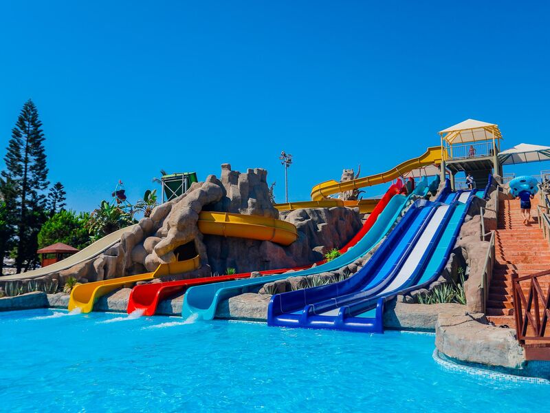 Selectum Family Resort Side
