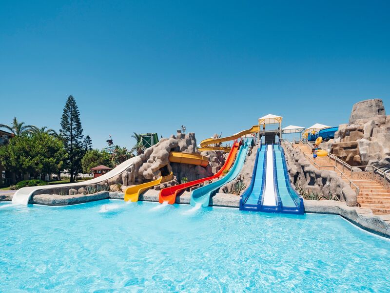 Selectum Family Resort Side