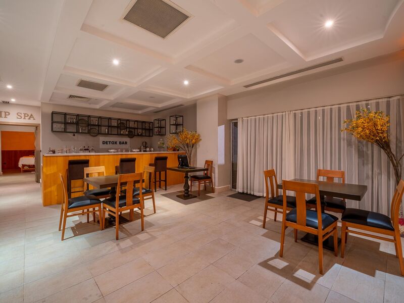 Selectum Family Resort Side