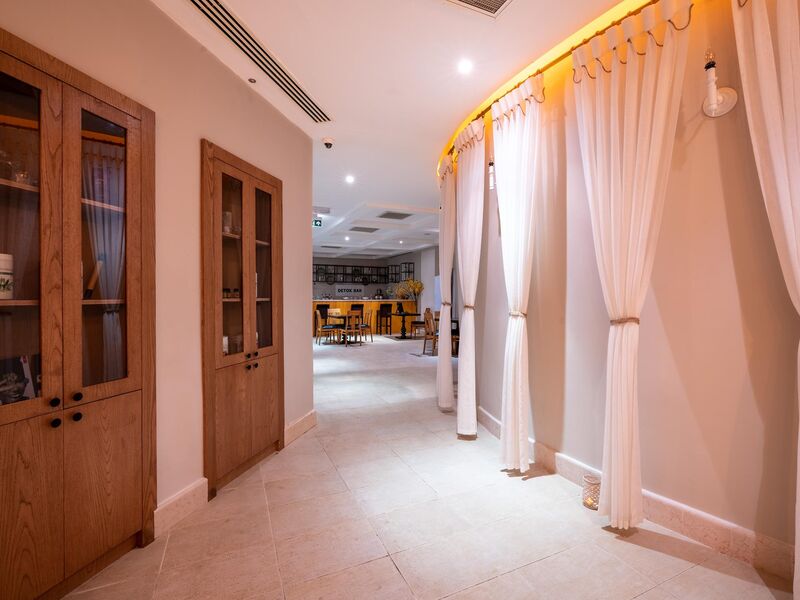 Selectum Family Resort Side