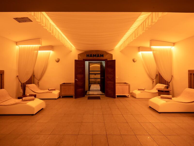 Selectum Family Resort Side