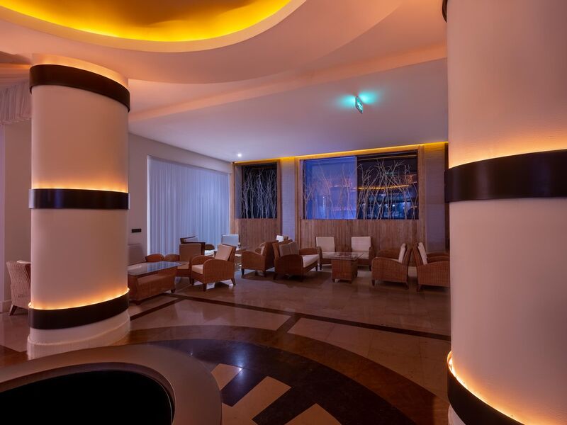 Selectum Family Resort Side