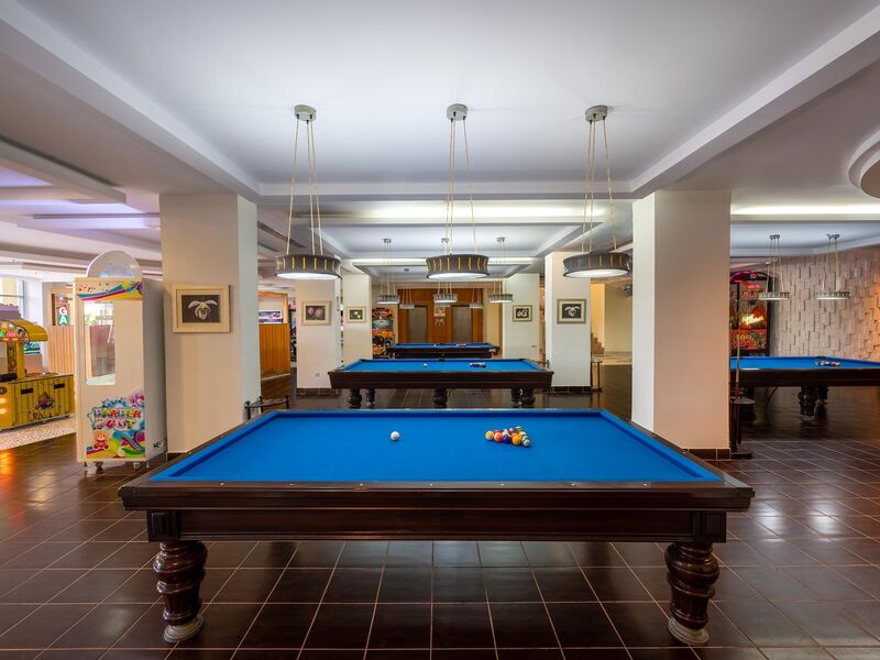 Selectum Family Resort Side