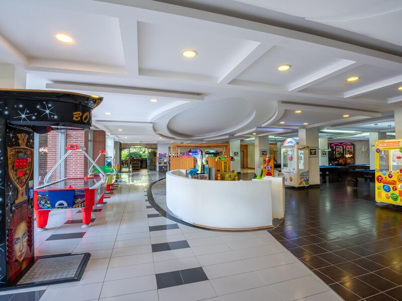 Selectum Family Resort Side