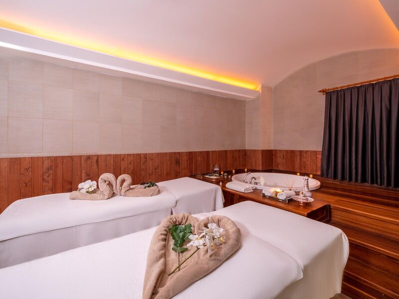 Selectum Family Resort Side