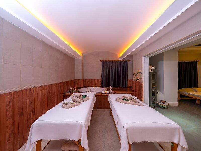 Selectum Family Resort Side