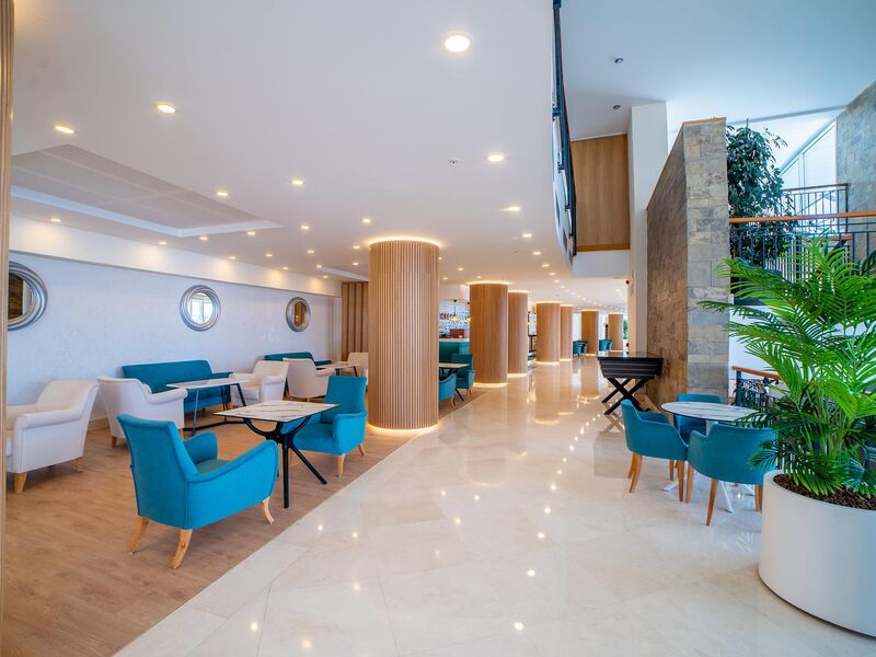 Kefaluka Resort Hotel