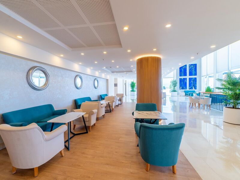 Kefaluka Resort Hotel