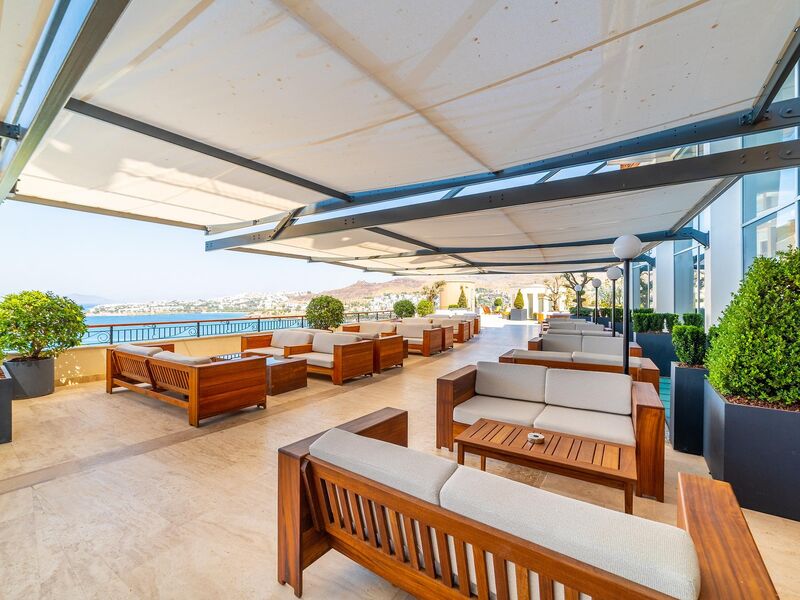 Kefaluka Resort Hotel