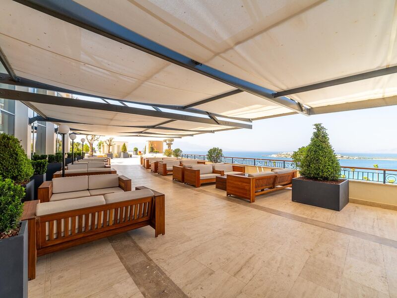 Kefaluka Resort Hotel
